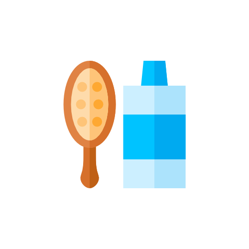 BATH & CLEANUP