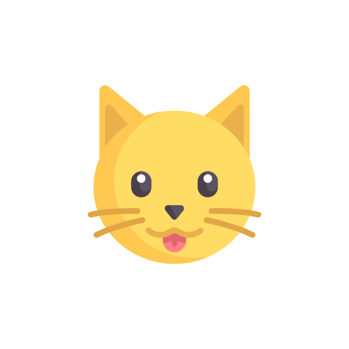 FOR KITTIES