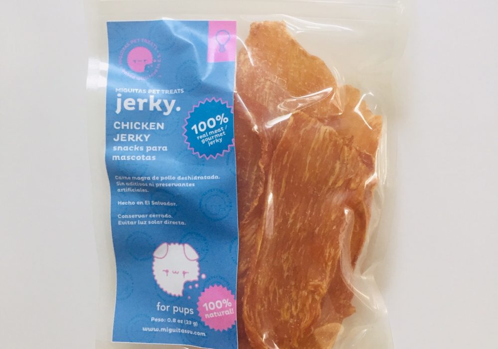 chicken jerky 1 (1) chicken jerky 1 (1)