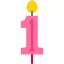 number