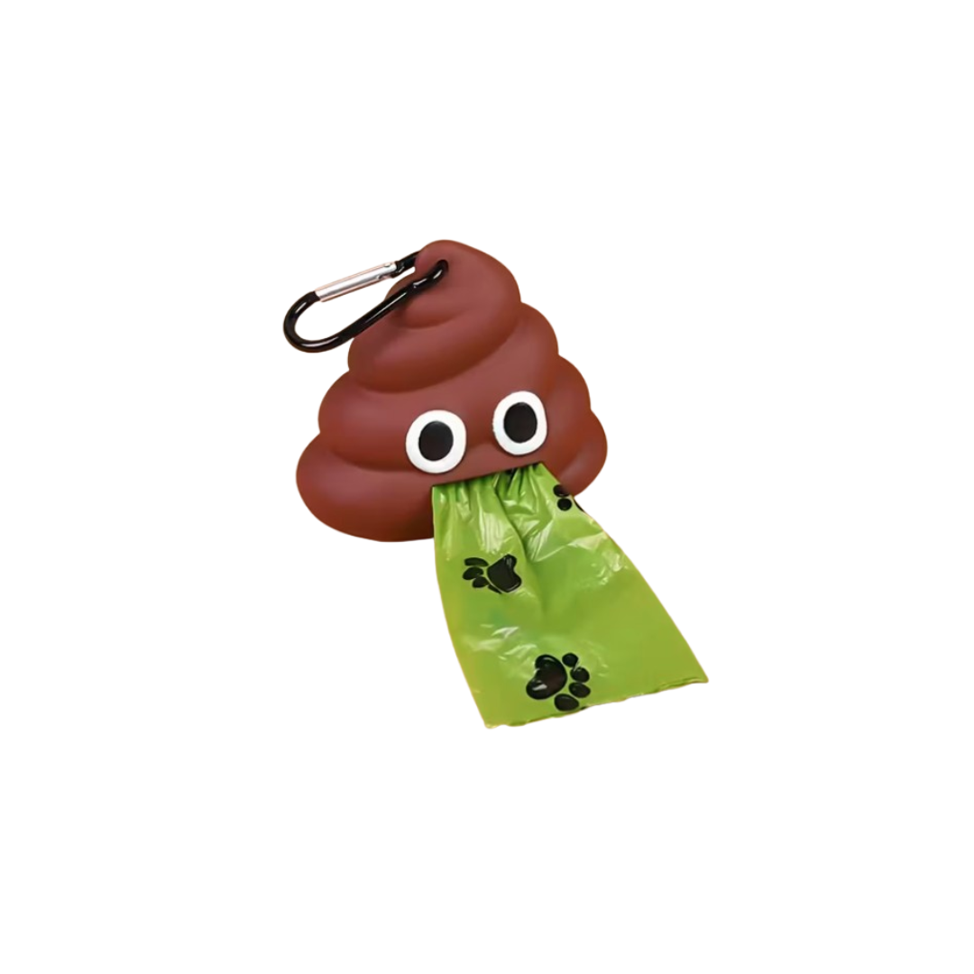 bag holder emoji 2
