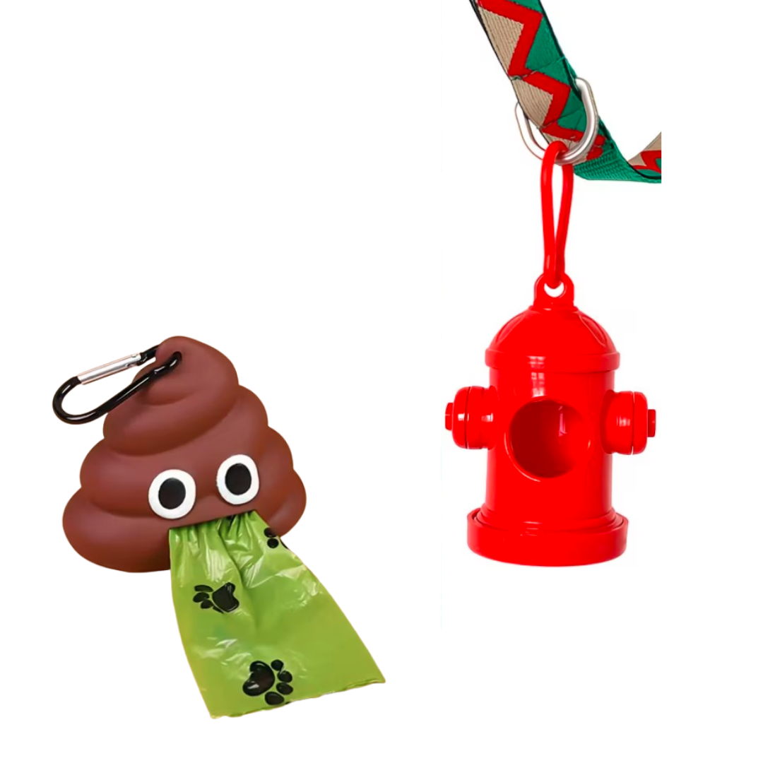 bag holders
