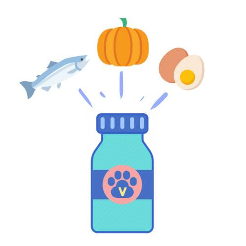 SUPPLEMENTS