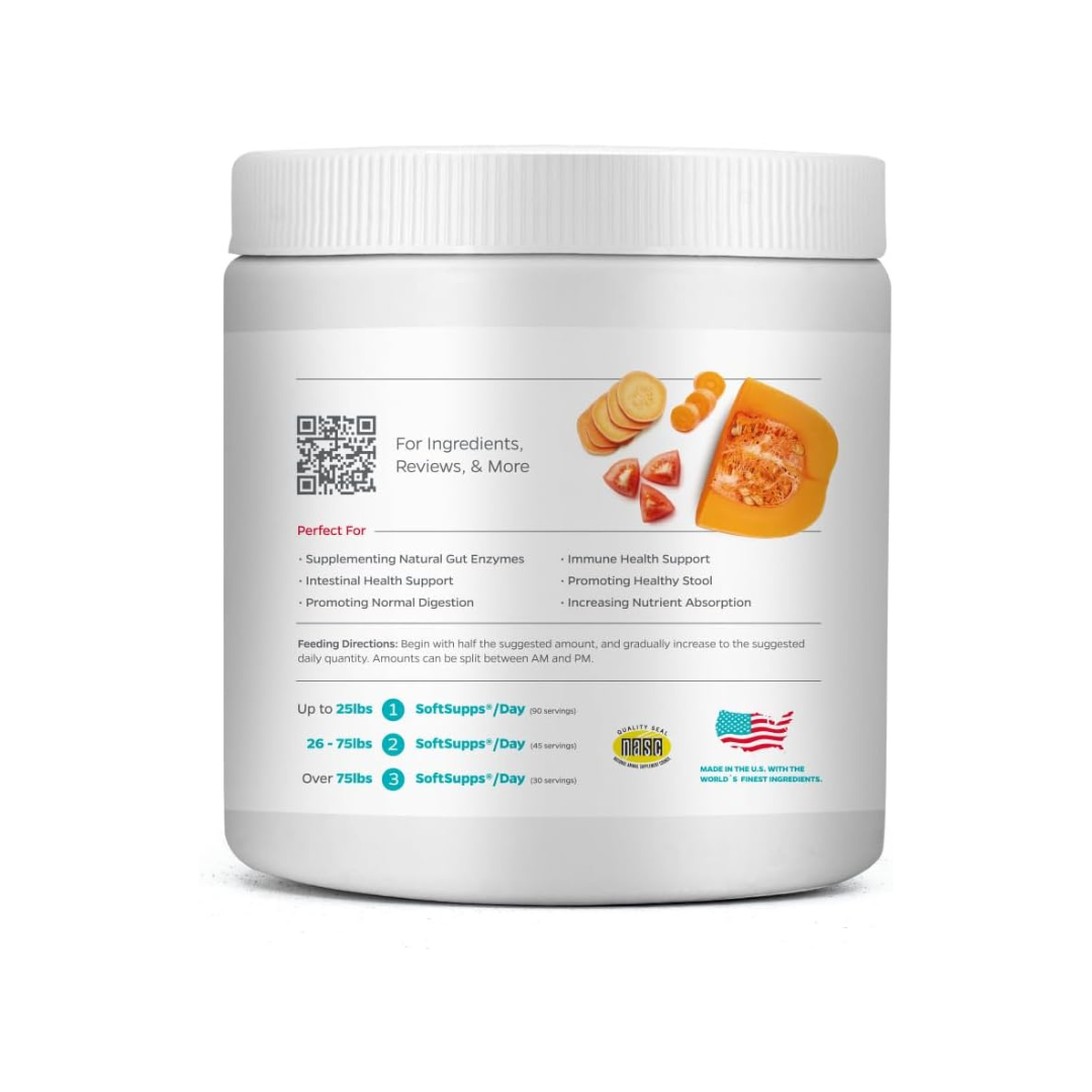 supplements PP preb 25a