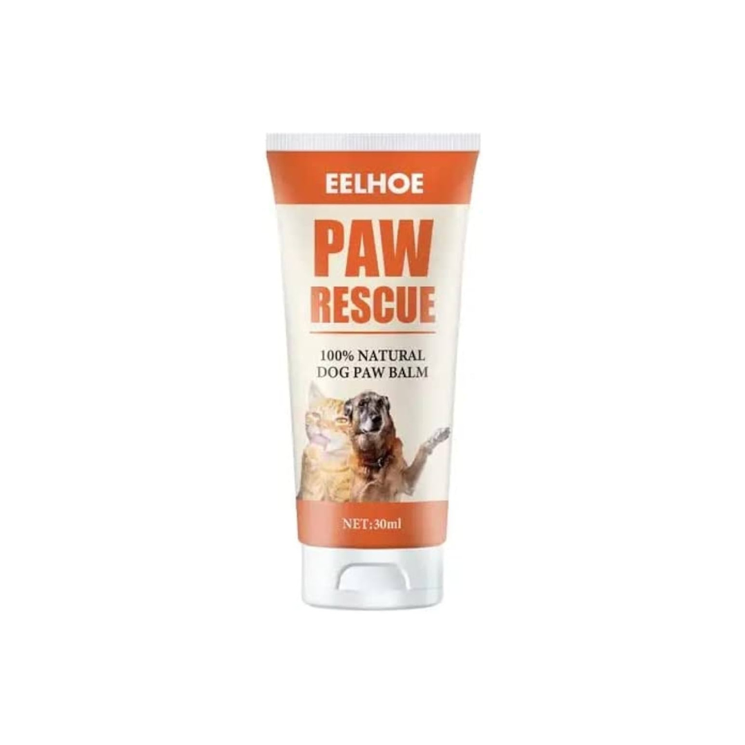 paw rescue 1