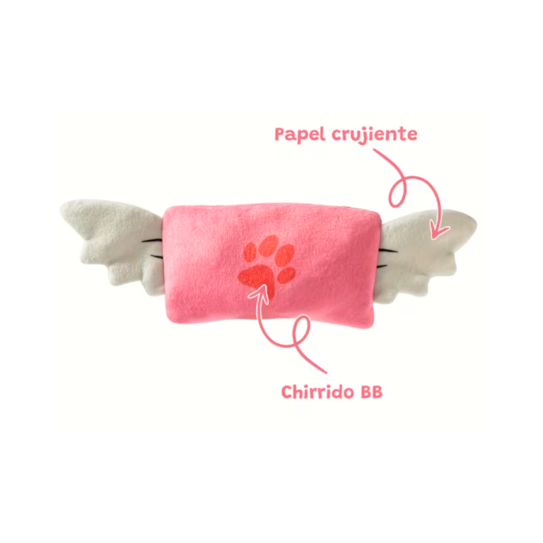 sobre rosa 4